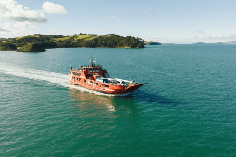Things To Do SeaLink Ferries